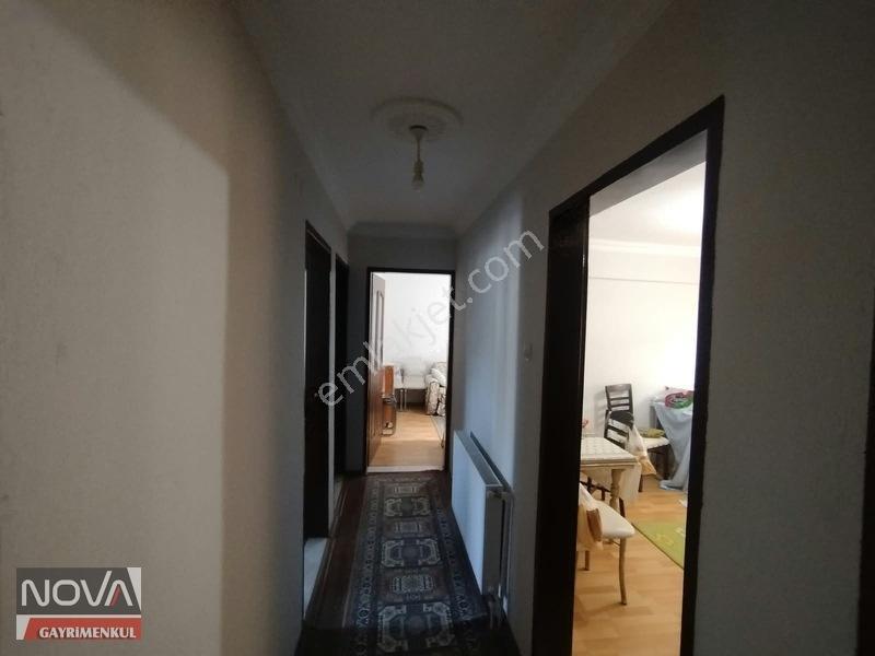 Manisa Yeni Mahalle 3+1 120m2 Hesaplı Satılık Arakat Daire — fotoğraf 19