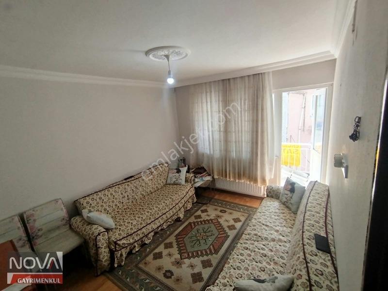 Manisa Yeni Mahalle 3+1 120m2 Hesaplı Satılık Arakat Daire — fotoğraf 20