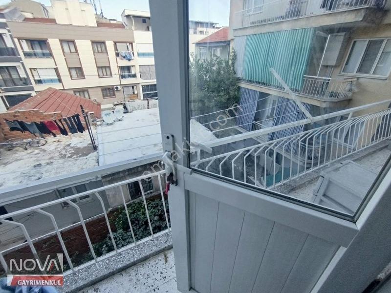 Manisa Yeni Mahalle 3+1 120m2 Hesaplı Satılık Arakat Daire — fotoğraf 22