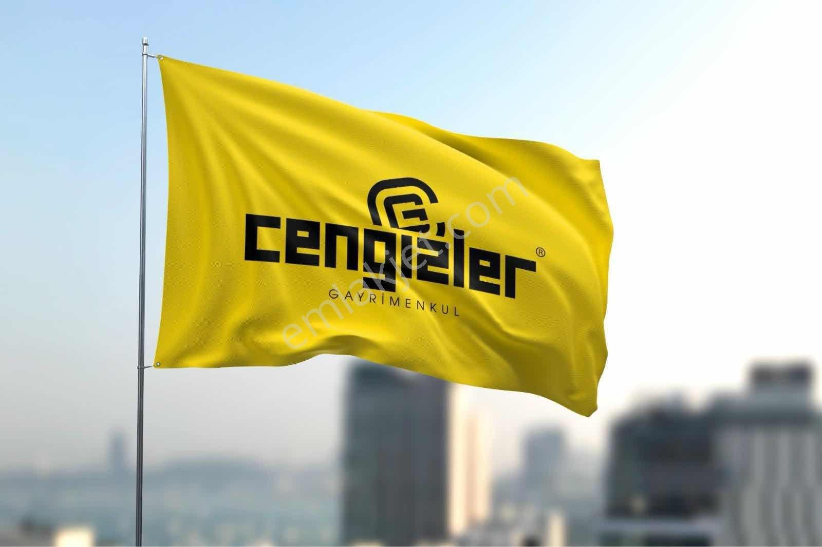 Cengizler'den Başak Mahallesi'de Satılık Ticari Arsa — fotoğraf 7
