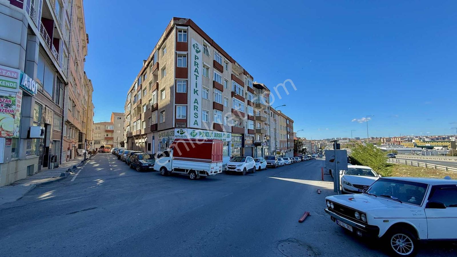 Alibey Mah Satılık 3+1 Daire — fotoğraf 2