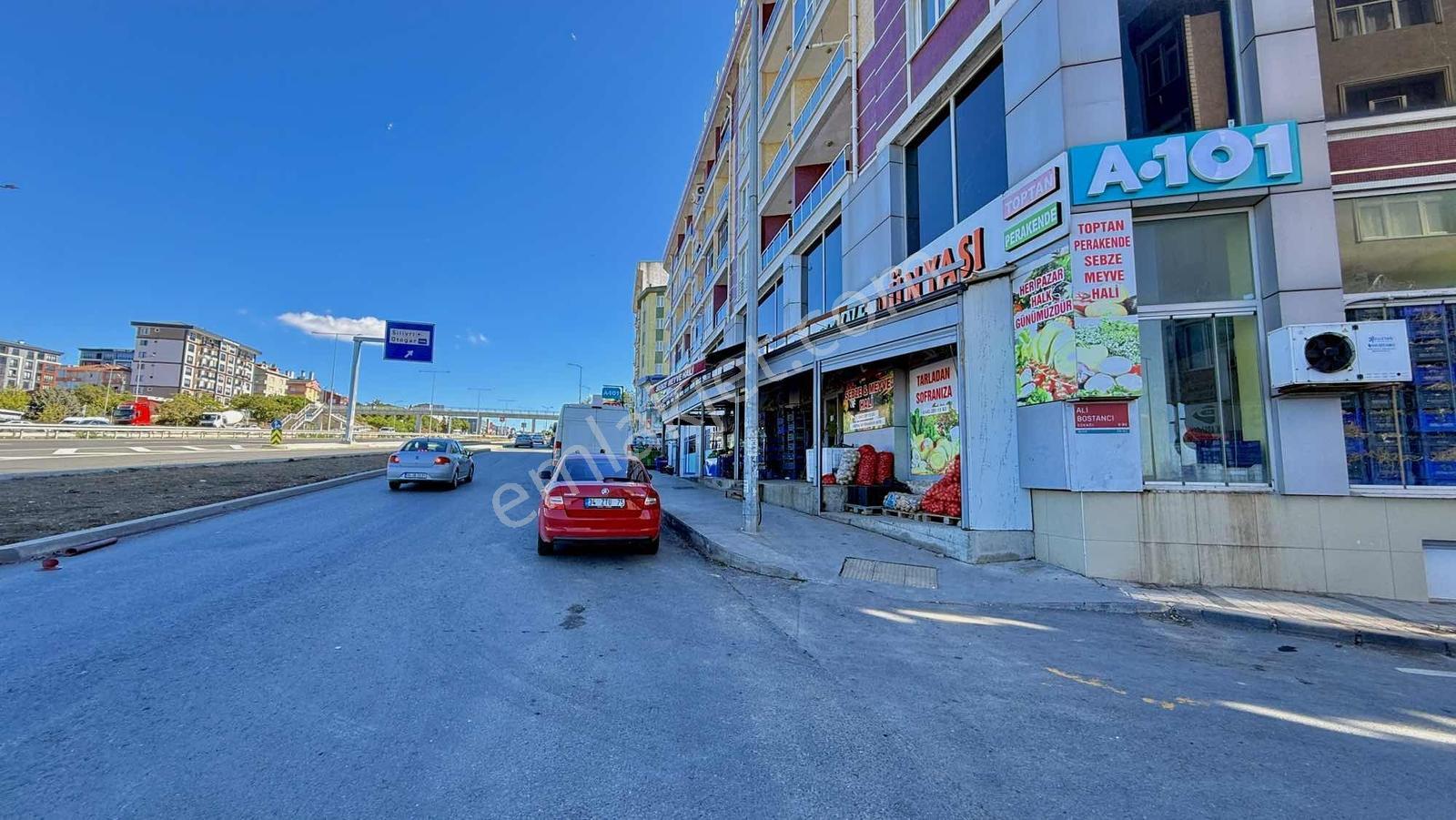 Alibey Mah Satılık 3+1 Daire — fotoğraf 4