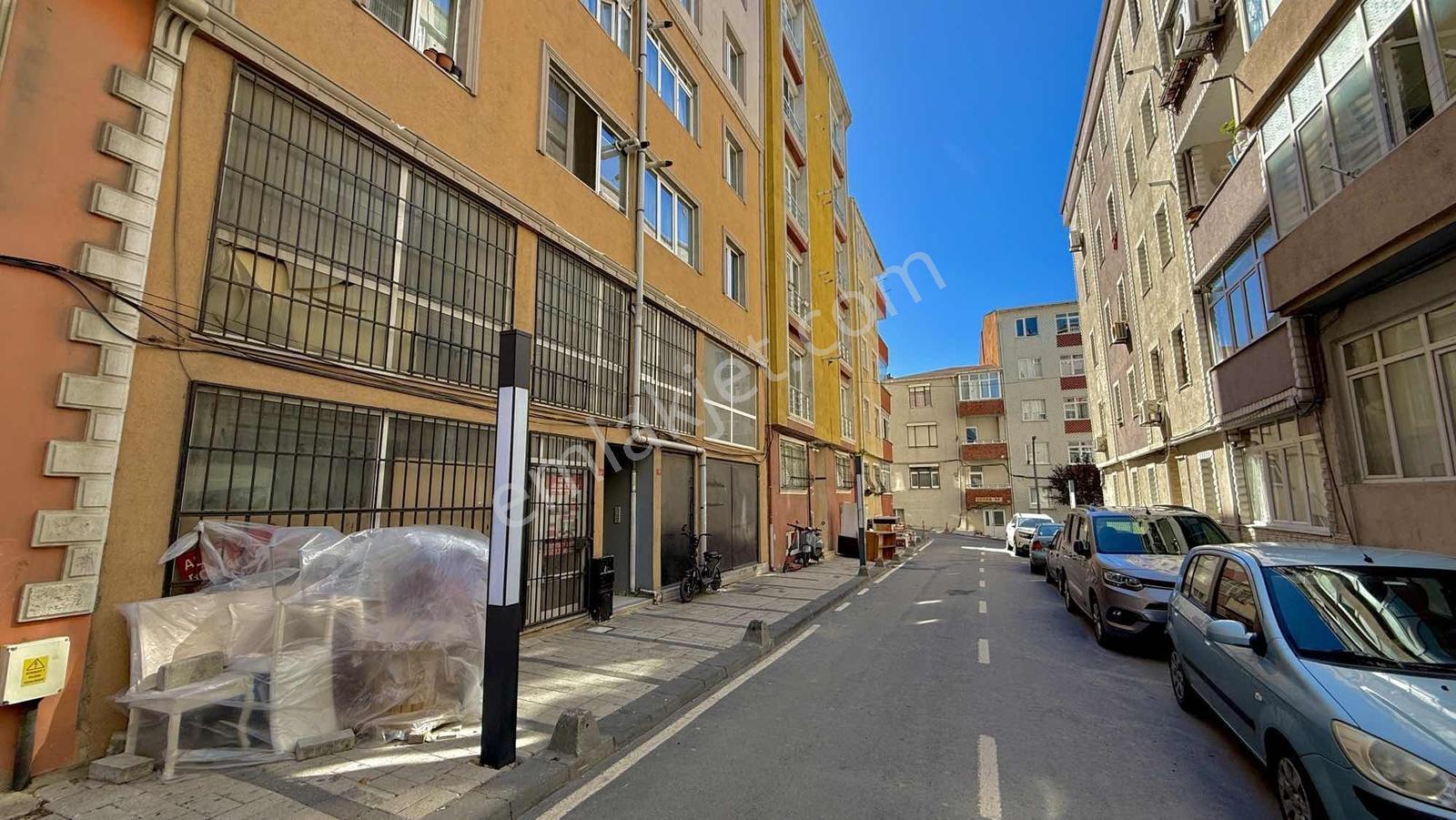 Alibey Mah Satılık 3+1 Daire — fotoğraf 6