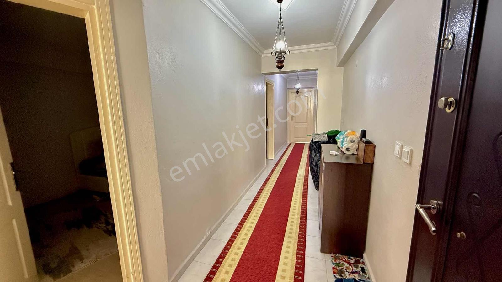 Alibey Mah Satılık 3+1 Daire — fotoğraf 7