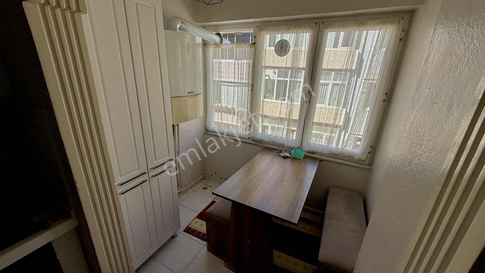Alibey Mah Satılık 3+1 Daire — fotoğraf 9