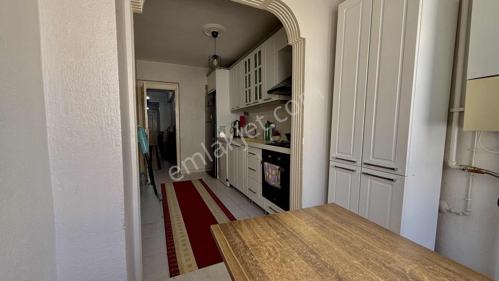Alibey Mah Satılık 3+1 Daire — fotoğraf 10