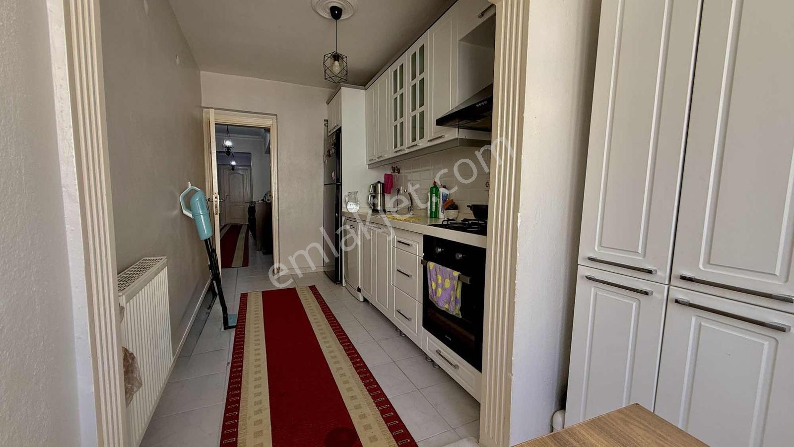 Alibey Mah Satılık 3+1 Daire — fotoğraf 11