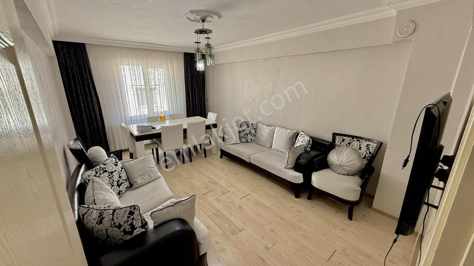 Alibey Mah Satılık 3+1 Daire — fotoğraf 12