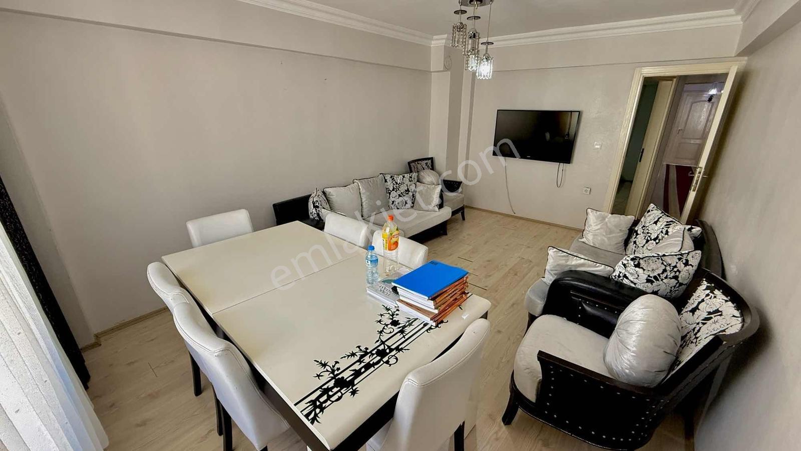 Alibey Mah Satılık 3+1 Daire — fotoğraf 13