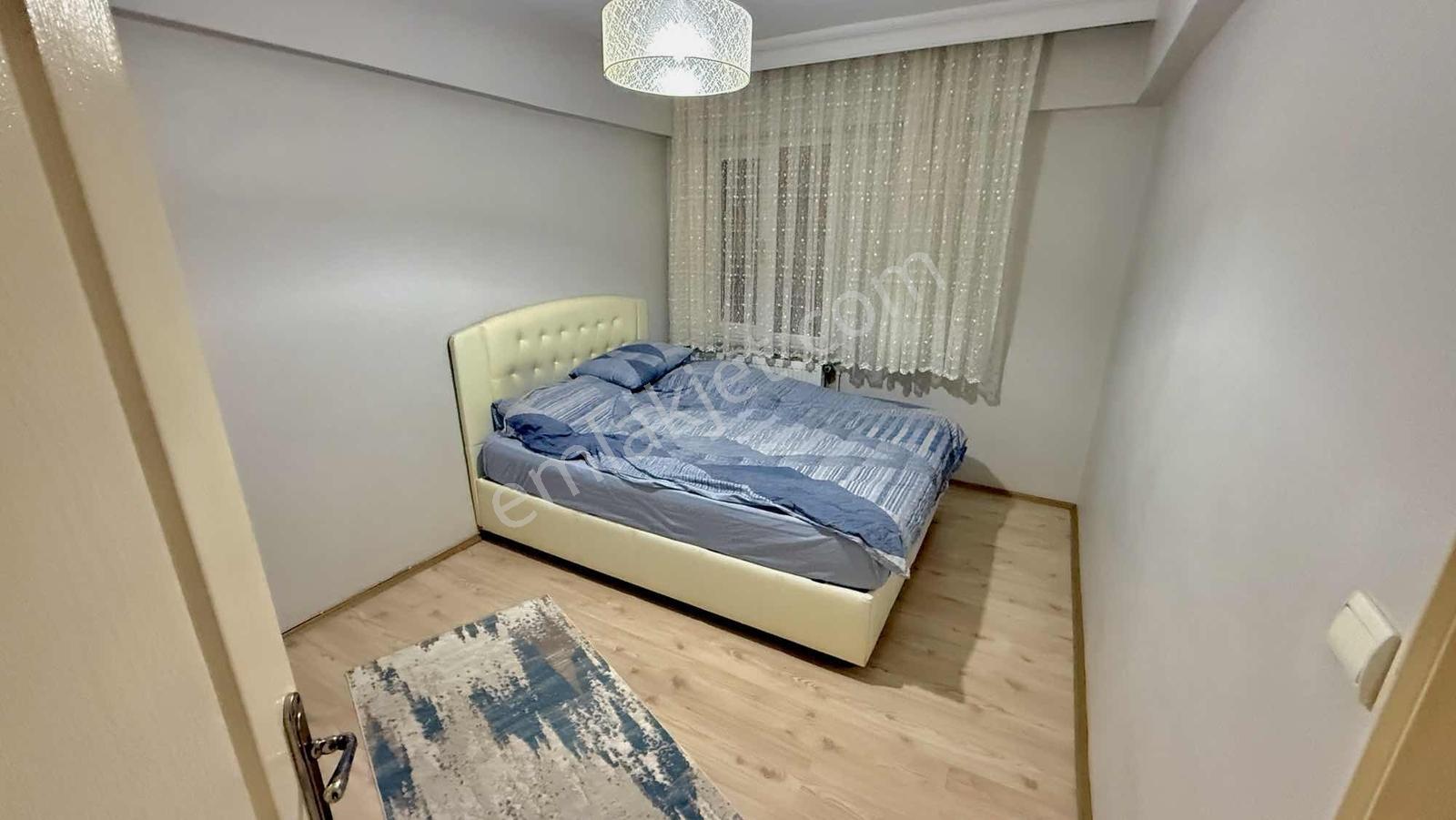 Alibey Mah Satılık 3+1 Daire — fotoğraf 14