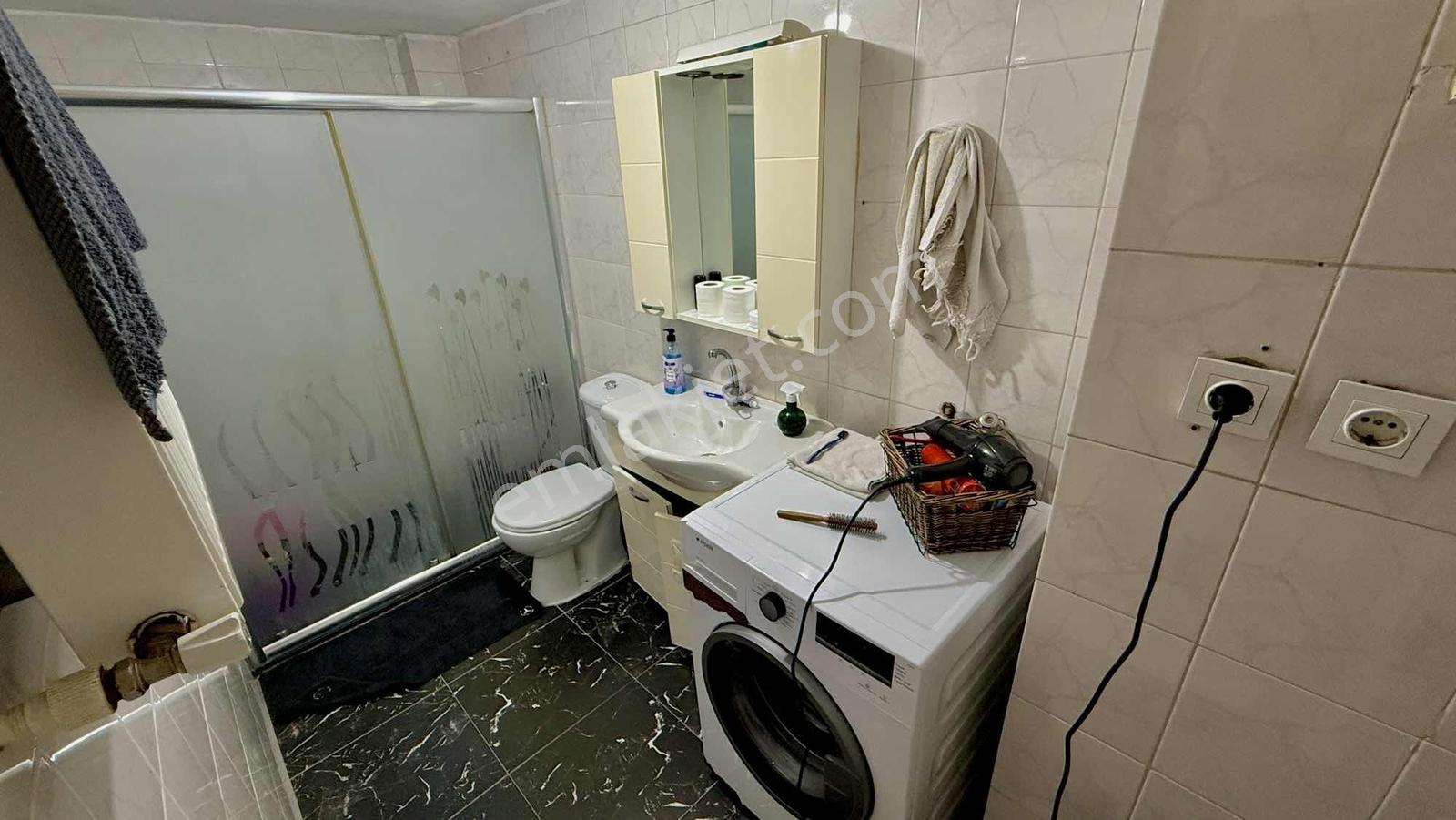 Alibey Mah Satılık 3+1 Daire — fotoğraf 16