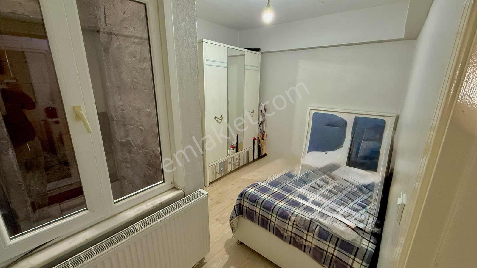Alibey Mah Satılık 3+1 Daire — fotoğraf 18