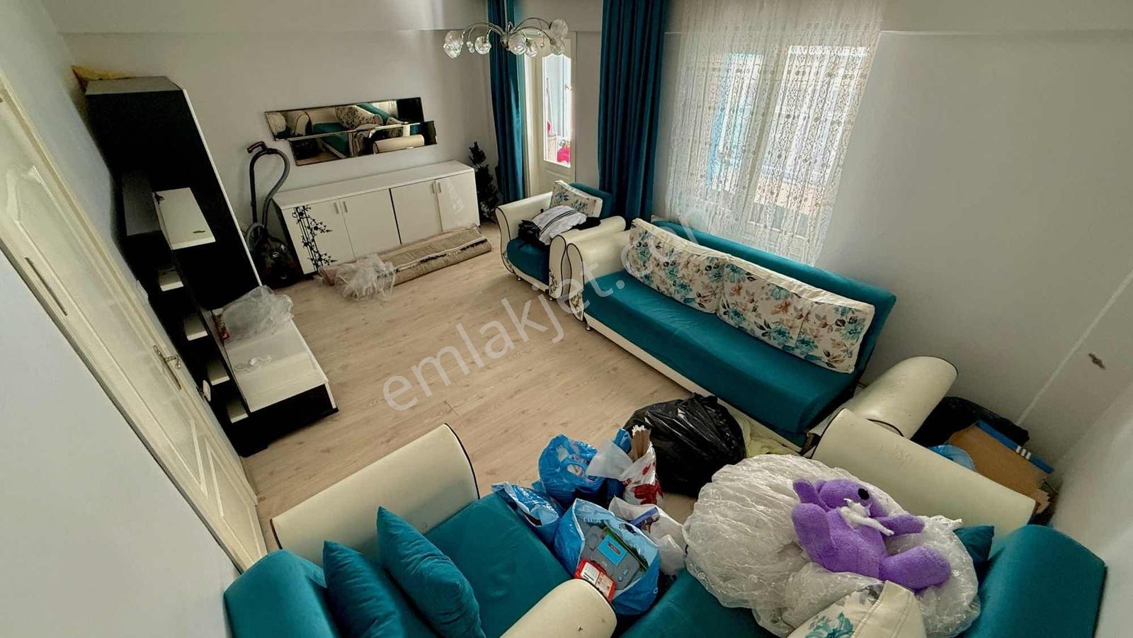 Alibey Mah Satılık 3+1 Daire — fotoğraf 19