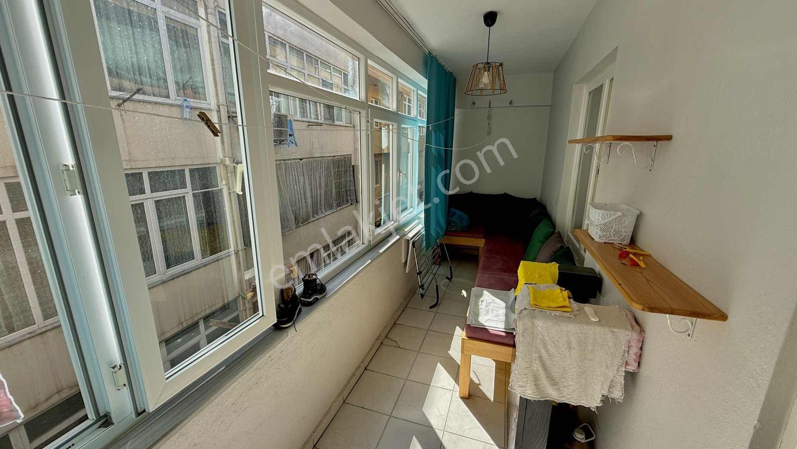 Alibey Mah Satılık 3+1 Daire — fotoğraf 21