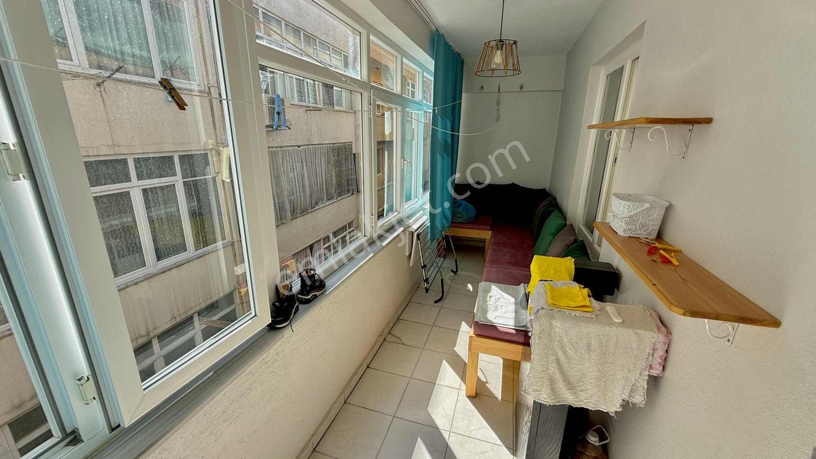 Alibey Mah Satılık 3+1 Daire — fotoğraf 22