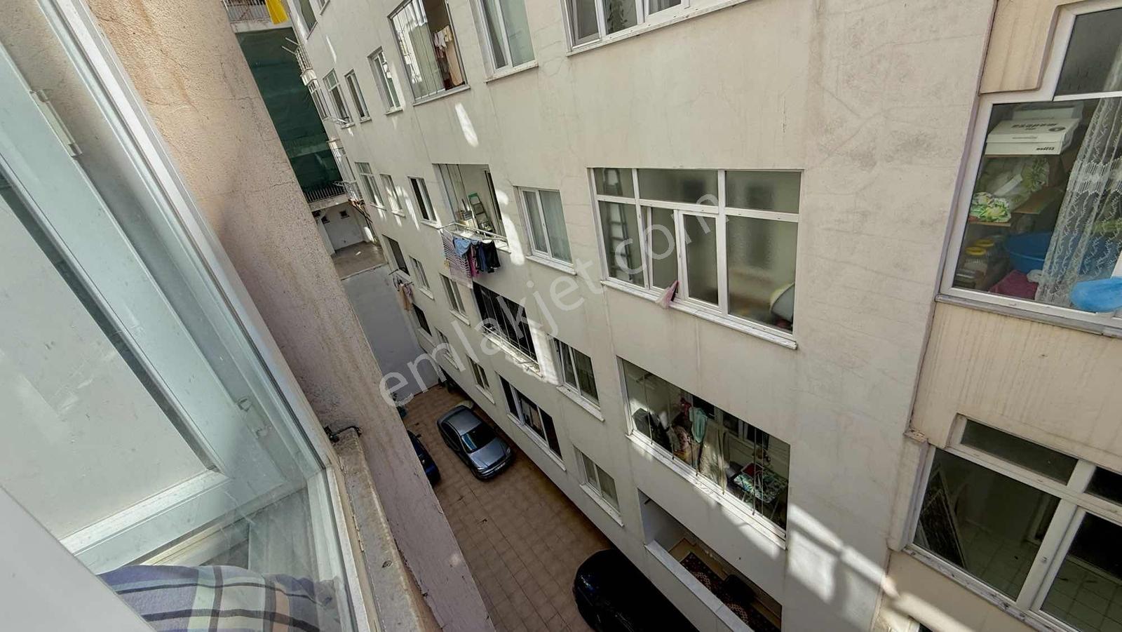 Alibey Mah Satılık 3+1 Daire — fotoğraf 23