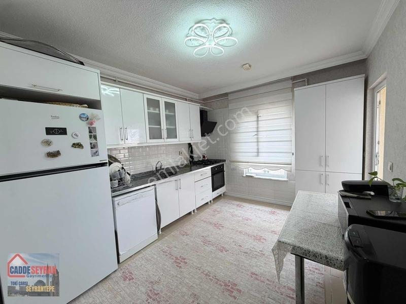 Cadde Seyran'dan Satılık 3+1 /145 M2 Dg Toki Dairesi — fotoğraf 3