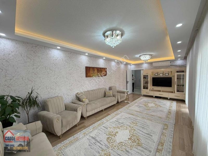 Cadde Seyran'dan Satılık 3+1 /145 M2 Dg Toki Dairesi — fotoğraf 4