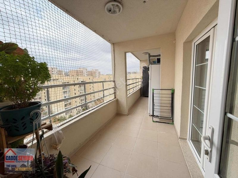 Cadde Seyran'dan Satılık 3+1 /145 M2 Dg Toki Dairesi — fotoğraf 6