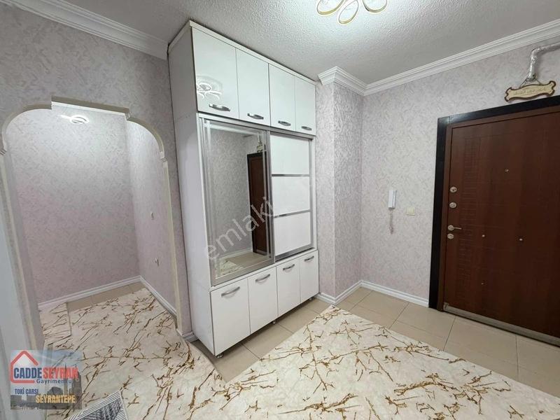 Cadde Seyran'dan Satılık 3+1 /145 M2 Dg Toki Dairesi — fotoğraf 7