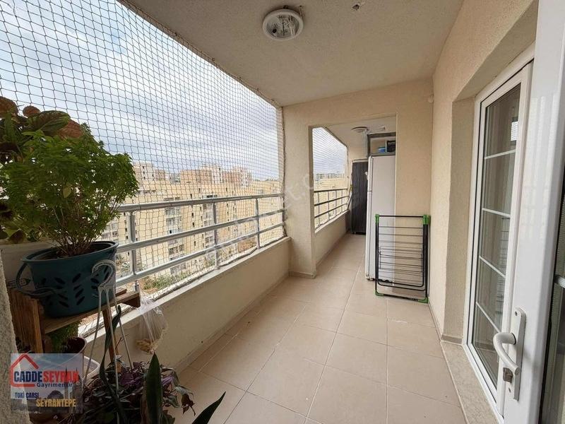 Cadde Seyran'dan Satılık 3+1 /145 M2 Dg Toki Dairesi — fotoğraf 8