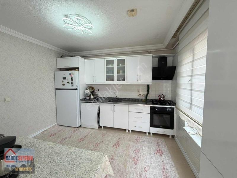 Cadde Seyran'dan Satılık 3+1 /145 M2 Dg Toki Dairesi — fotoğraf 9