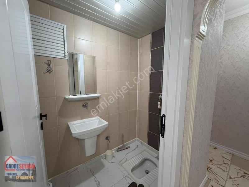 Cadde Seyran'dan Satılık 3+1 /145 M2 Dg Toki Dairesi — fotoğraf 10