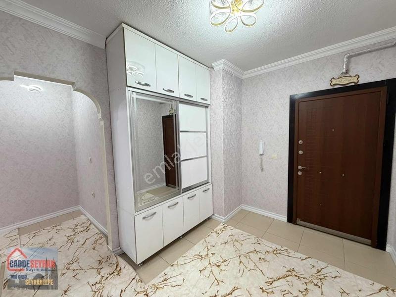 Cadde Seyran'dan Satılık 3+1 /145 M2 Dg Toki Dairesi — fotoğraf 12