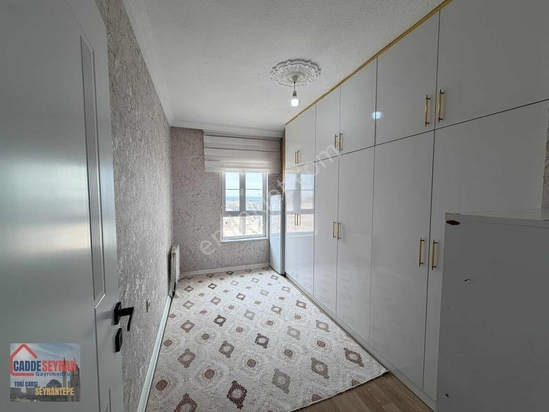 Cadde Seyran'dan Satılık 3+1 /145 M2 Dg Toki Dairesi — fotoğraf 13