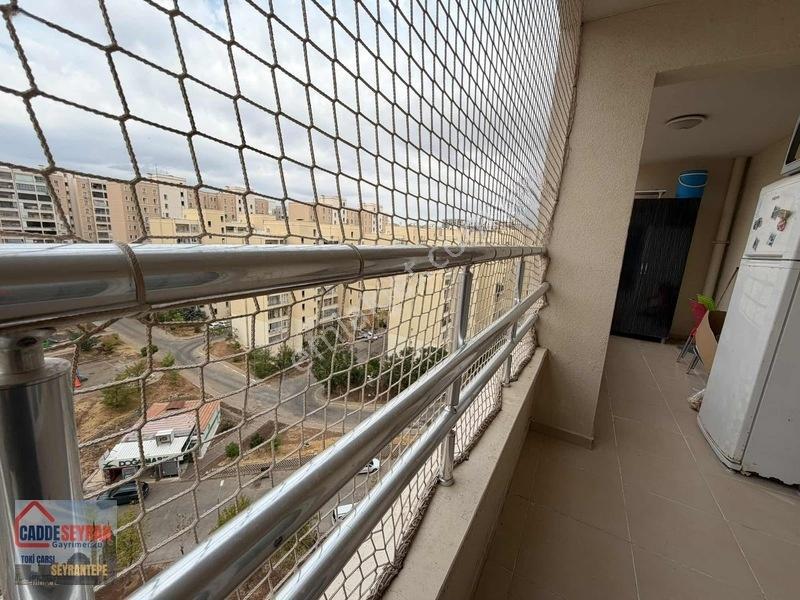 Cadde Seyran'dan Satılık 3+1 /145 M2 Dg Toki Dairesi — fotoğraf 14