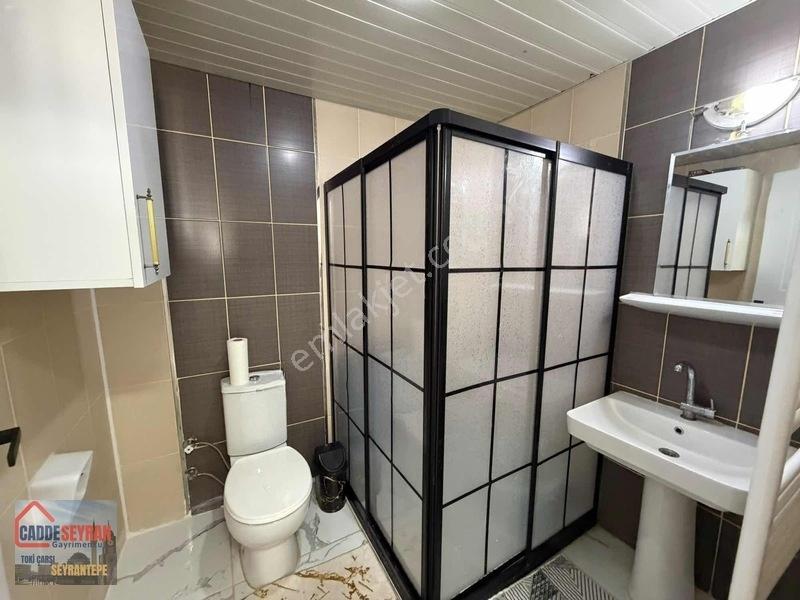 Cadde Seyran'dan Satılık 3+1 /145 M2 Dg Toki Dairesi — fotoğraf 15