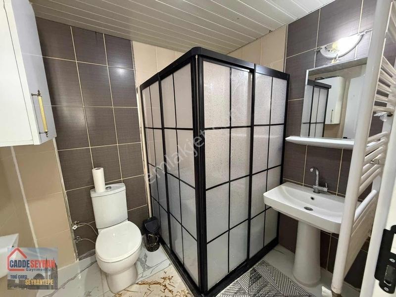 Cadde Seyran'dan Satılık 3+1 /145 M2 Dg Toki Dairesi — fotoğraf 17