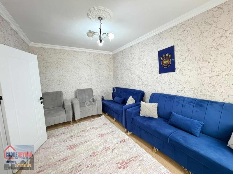 Cadde Seyran'dan Satılık 3+1 /145 M2 Dg Toki Dairesi — fotoğraf 18