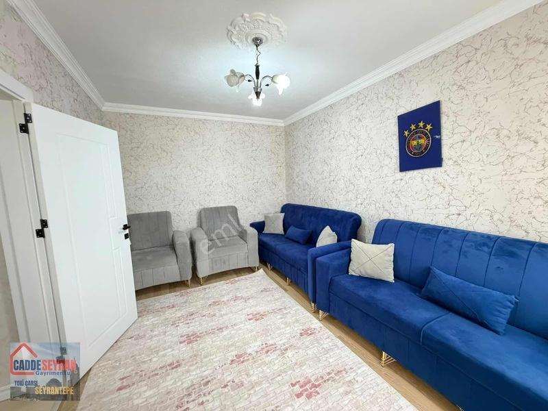Cadde Seyran'dan Satılık 3+1 /145 M2 Dg Toki Dairesi — fotoğraf 19
