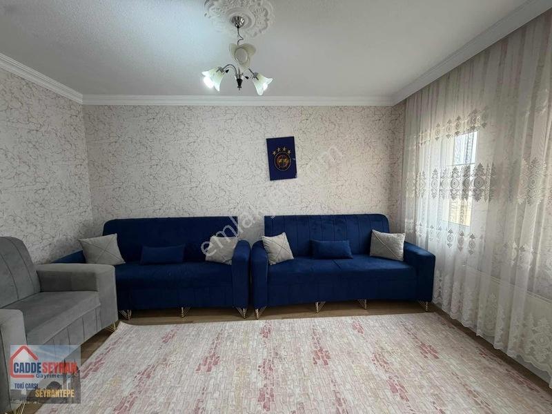 Cadde Seyran'dan Satılık 3+1 /145 M2 Dg Toki Dairesi — fotoğraf 20