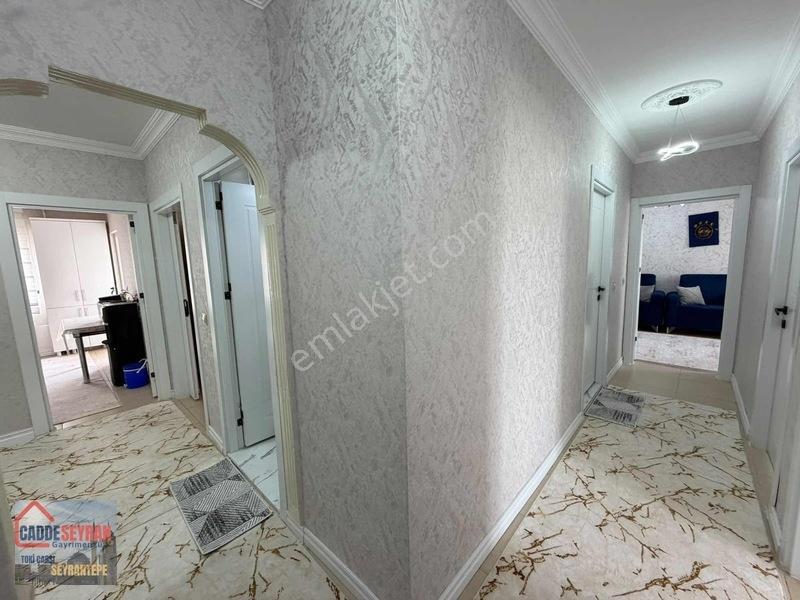 Cadde Seyran'dan Satılık 3+1 /145 M2 Dg Toki Dairesi — fotoğraf 21