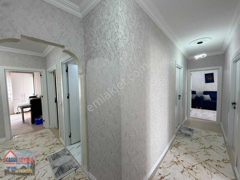 Cadde Seyran'dan Satılık 3+1 /145 M2 Dg Toki Dairesi — fotoğraf 22