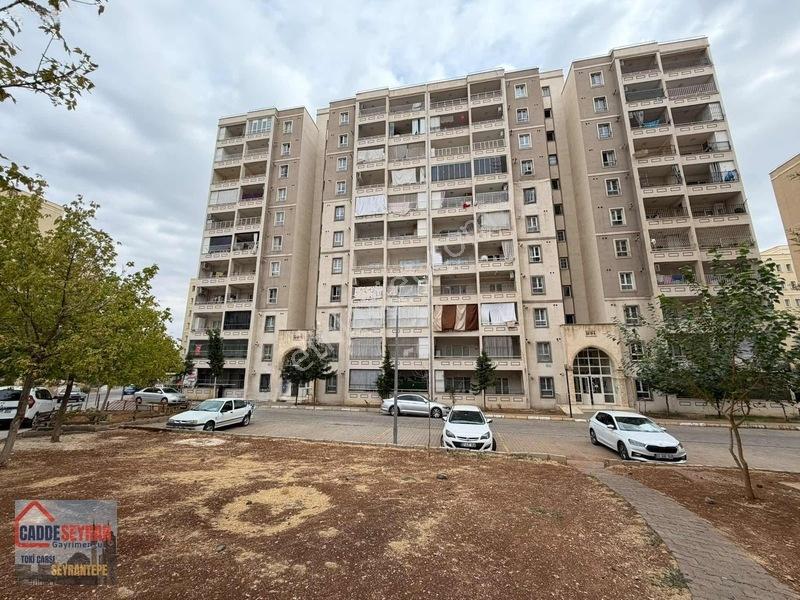 Cadde Seyran'dan Satılık 3+1 /145 M2 Dg Toki Dairesi — fotoğraf 23