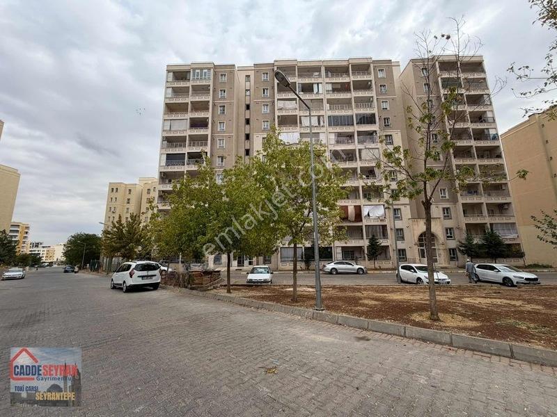 Cadde Seyran'dan Satılık 3+1 /145 M2 Dg Toki Dairesi — fotoğraf 27