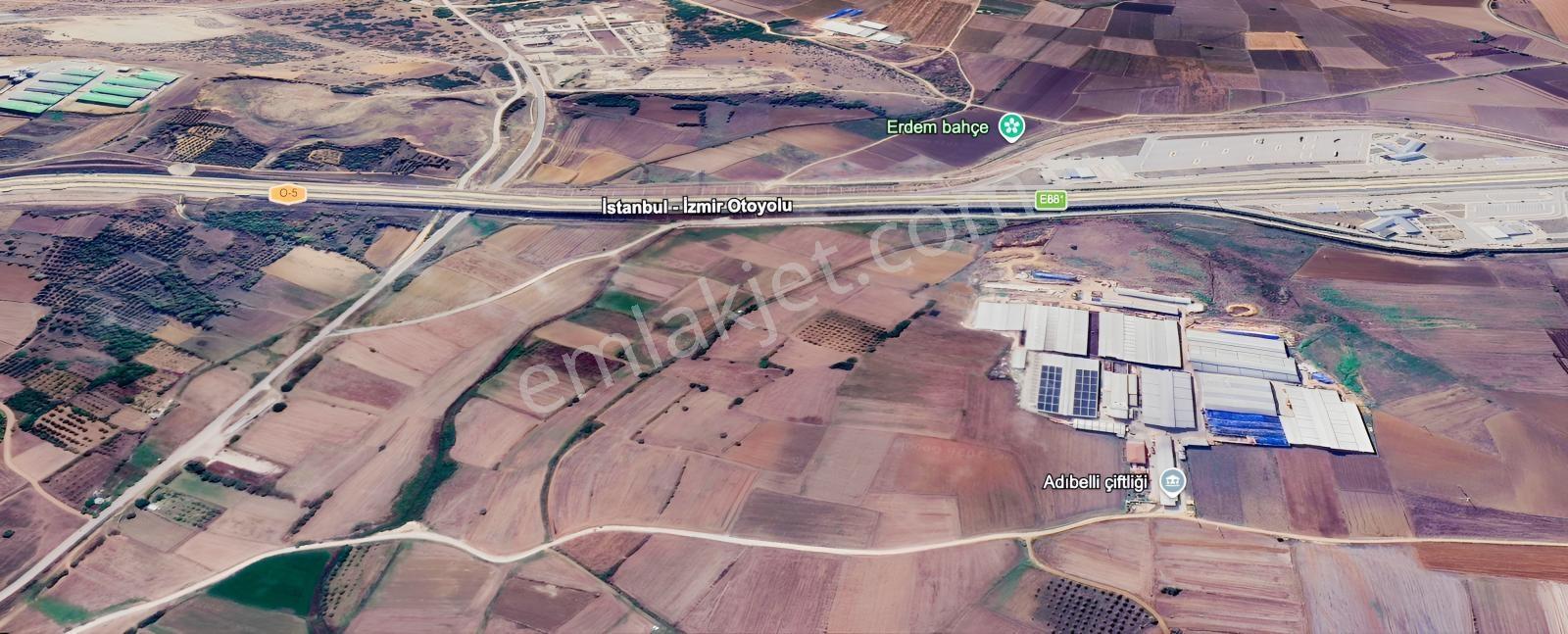 Remax Area Dan Seyran Da Köye Yakın Satılık 3150 M2 Fırsat Tarla — fotoğraf 5