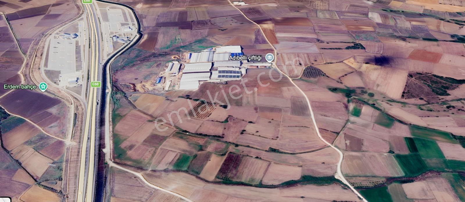 Remax Area Dan Seyran Da Köye Yakın Satılık 3150 M2 Fırsat Tarla — fotoğraf 6