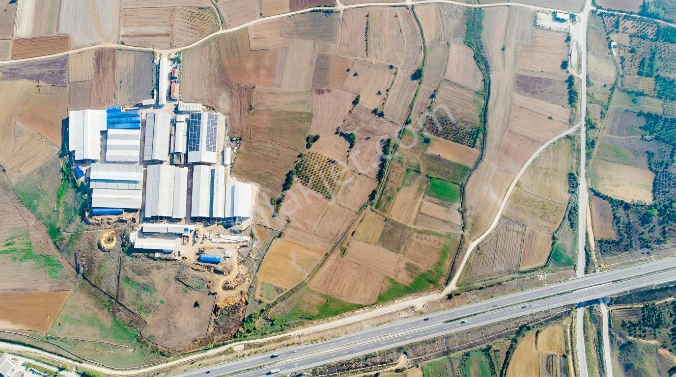 Remax Area Dan Seyran Da Köye Yakın Satılık 3150 M2 Fırsat Tarla — fotoğraf 14