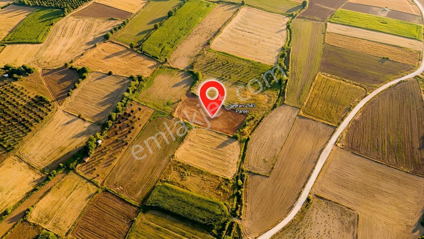 Remax Area Dan Seyran Da Köye Yakın Satılık 3150 M2 Fırsat Tarla — fotoğraf 15