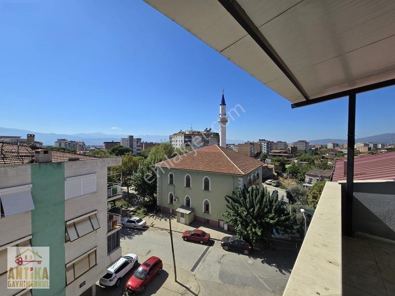 Antika Gayrimenkul'den Köşe Başı Camii Karşısı Satılık Daire — fotoğraf 35
