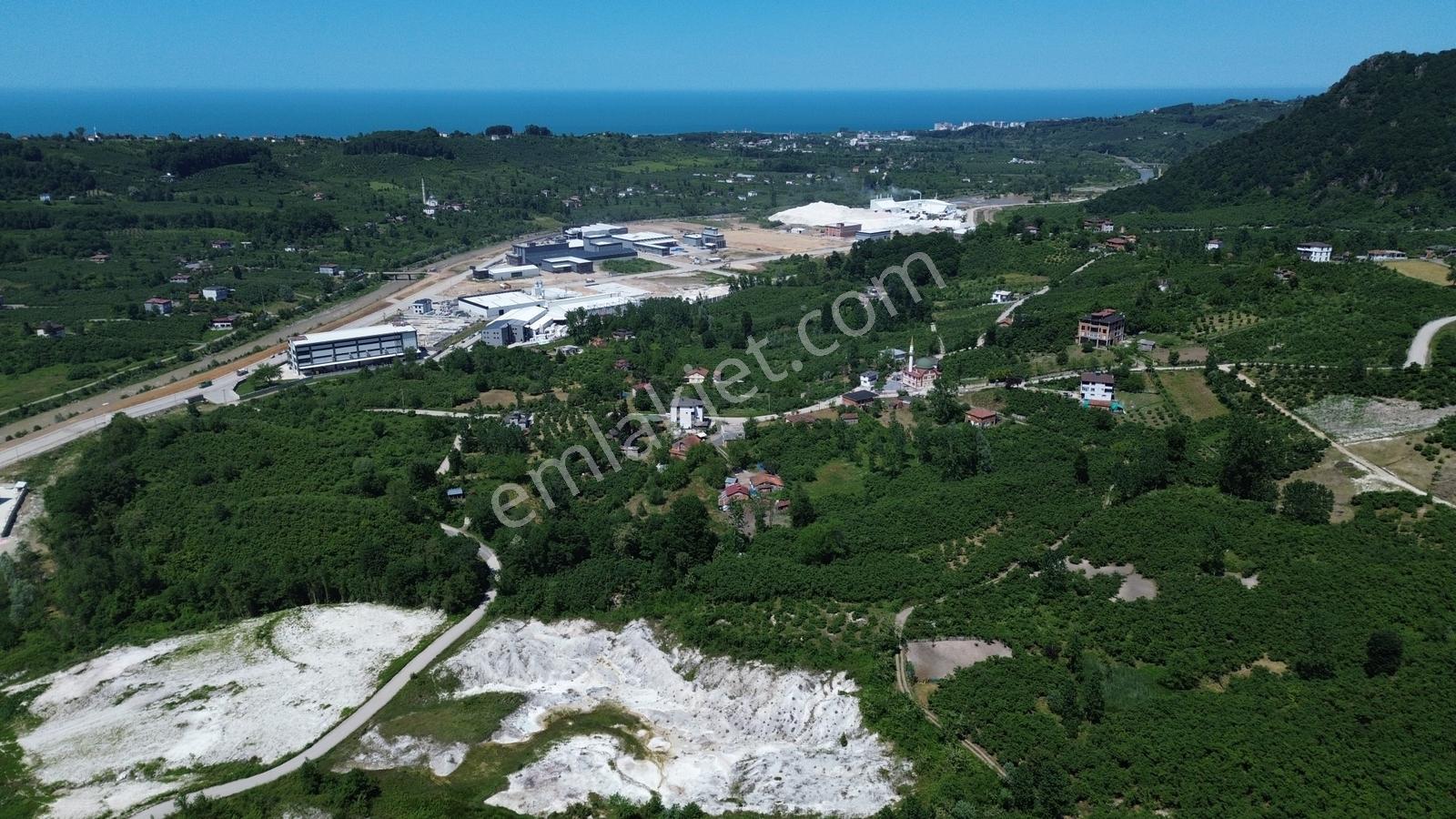 Revizyon'dan Organize Sanayi Yakını Yatırıma Uygun Arazi!! — fotoğraf 3