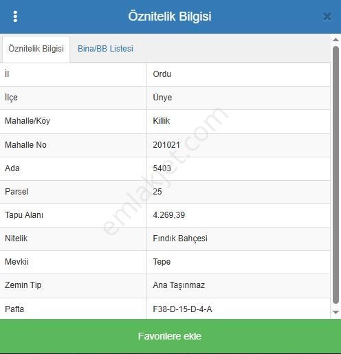 Revizyon'dan Organize Sanayi Yakını Yatırıma Uygun Arazi!! — fotoğraf 5