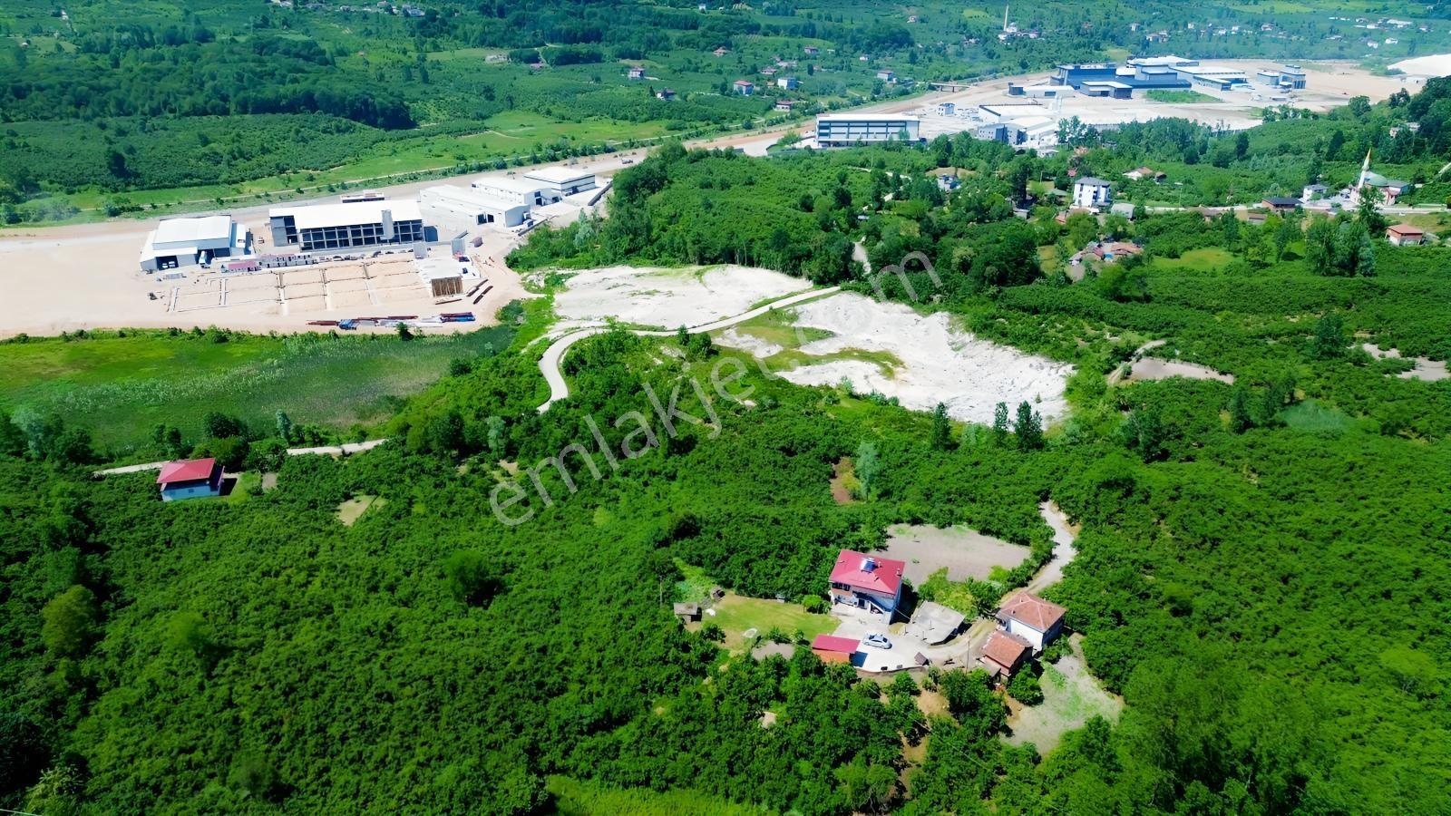 Revizyon'dan Organize Sanayi Yakını Yatırıma Uygun Arazi!! — fotoğraf 7