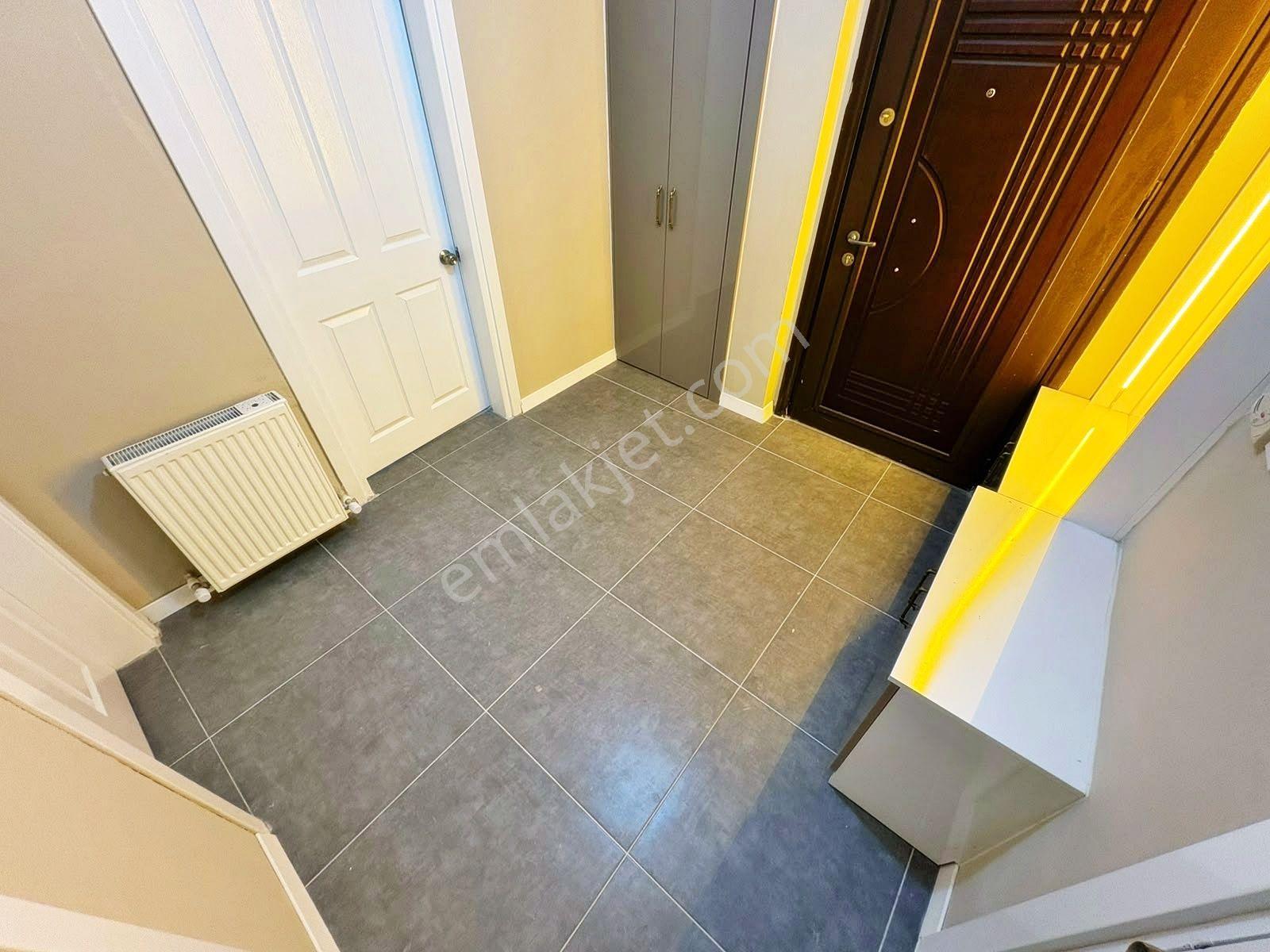 Aktiften Akçay'da Satılık Kendinizi Özel Hissettirecek Denize 500mt 2+1 Ferah Daire — fotoğraf 8