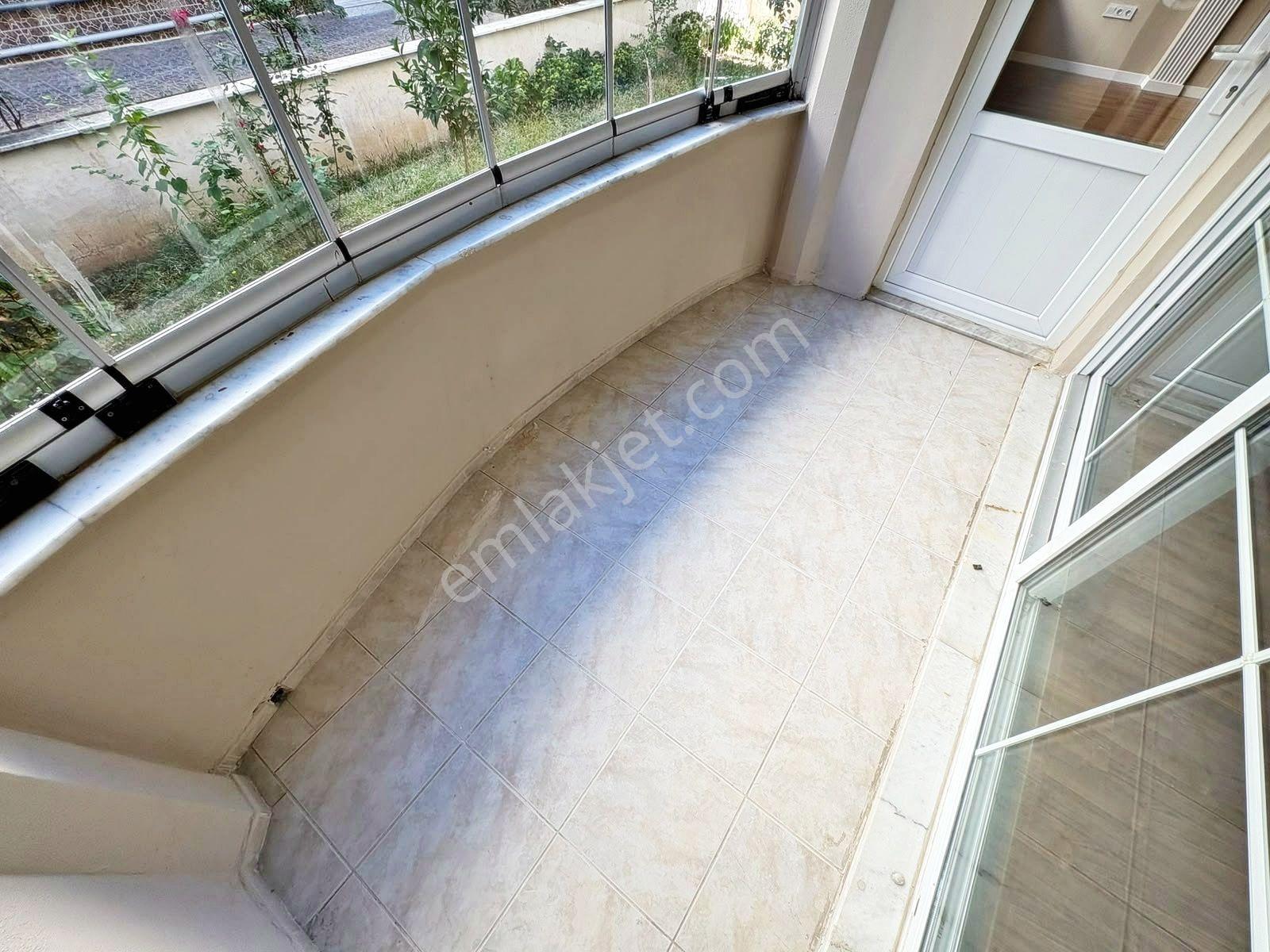Aktiften Akçay'da Satılık Kendinizi Özel Hissettirecek Denize 500mt 2+1 Ferah Daire — fotoğraf 9