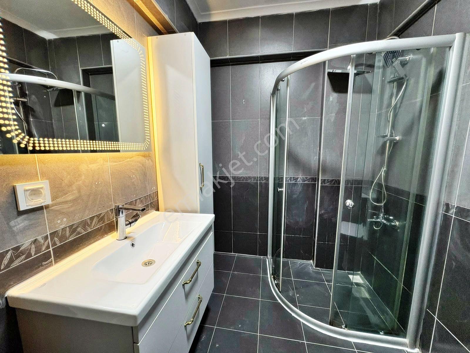 Aktiften Akçay'da Satılık Kendinizi Özel Hissettirecek Denize 500mt 2+1 Ferah Daire — fotoğraf 15